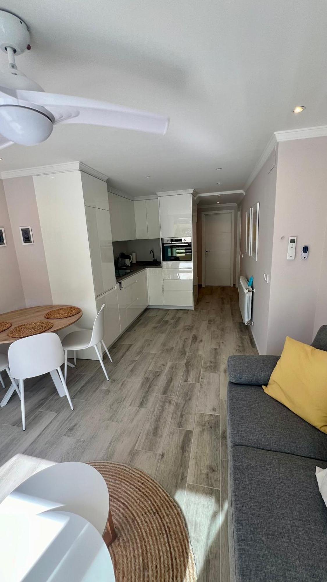 Apartamento Al Parque Marbella, Cerca De Mar Y Centro De Marbella Exterior photo