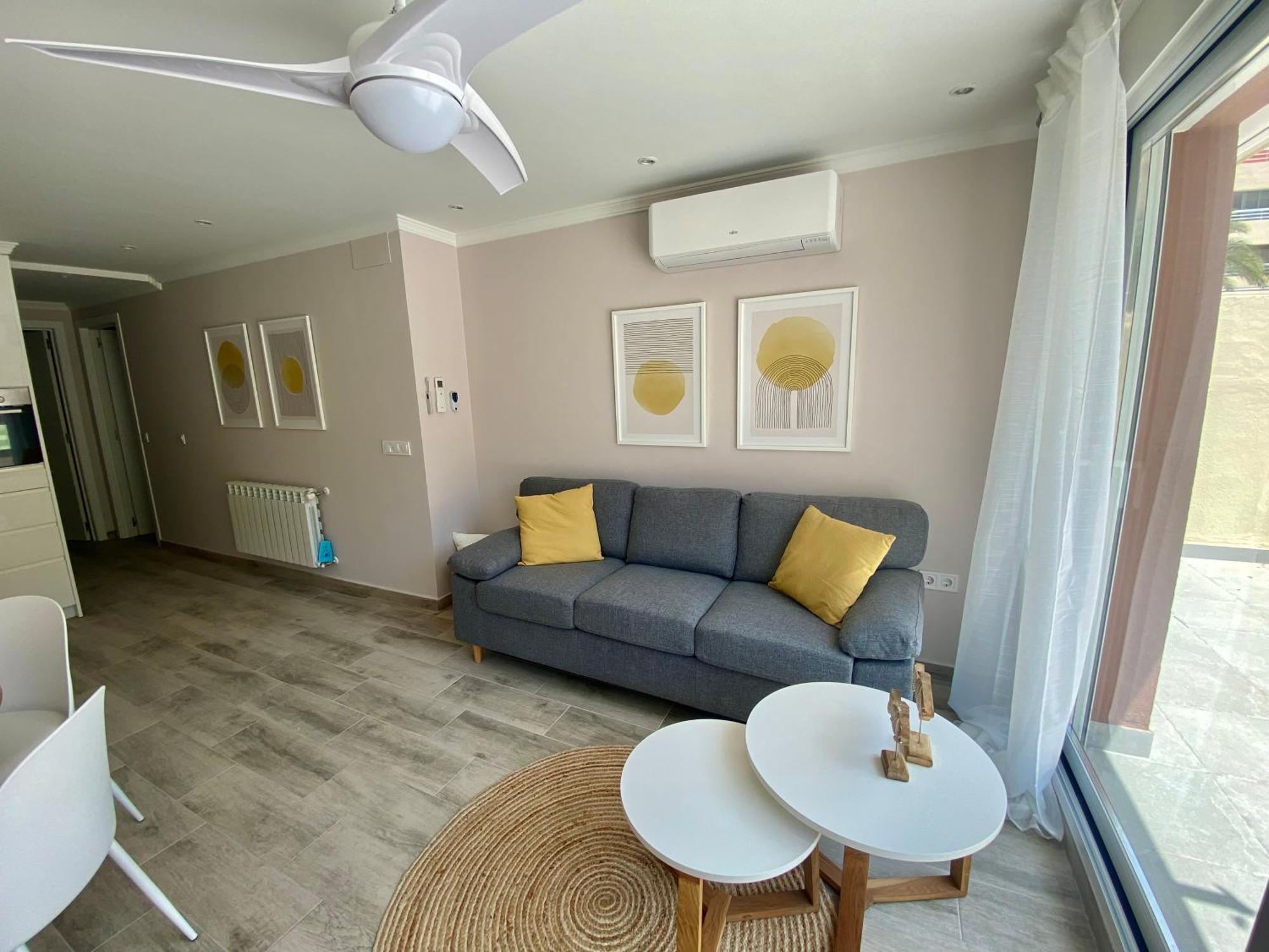 Apartamento Al Parque Marbella, Cerca De Mar Y Centro De Marbella Exterior photo