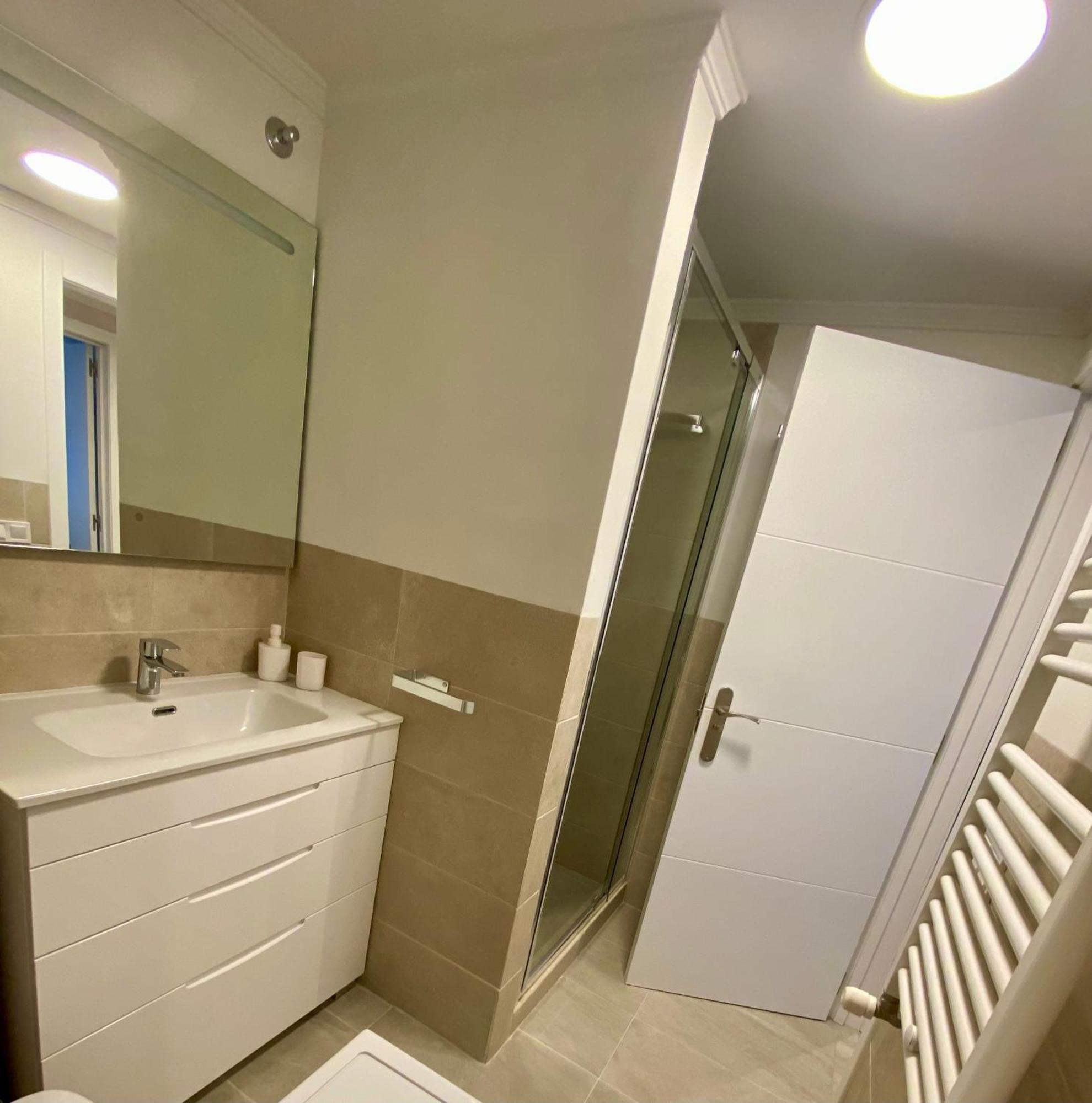 Apartamento Al Parque Marbella, Cerca De Mar Y Centro De Marbella Exterior photo