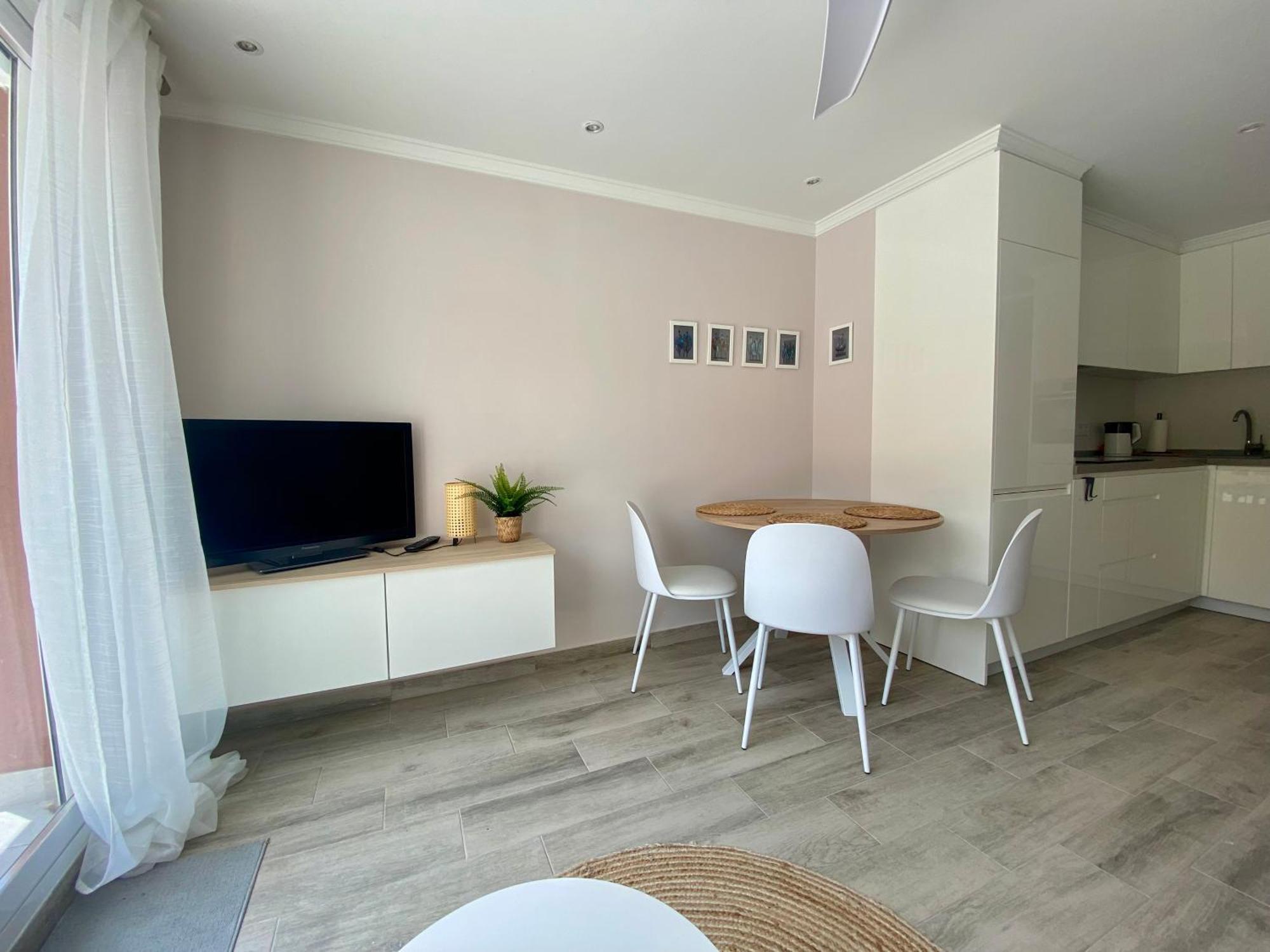 Apartamento Al Parque Marbella, Cerca De Mar Y Centro De Marbella Exterior photo