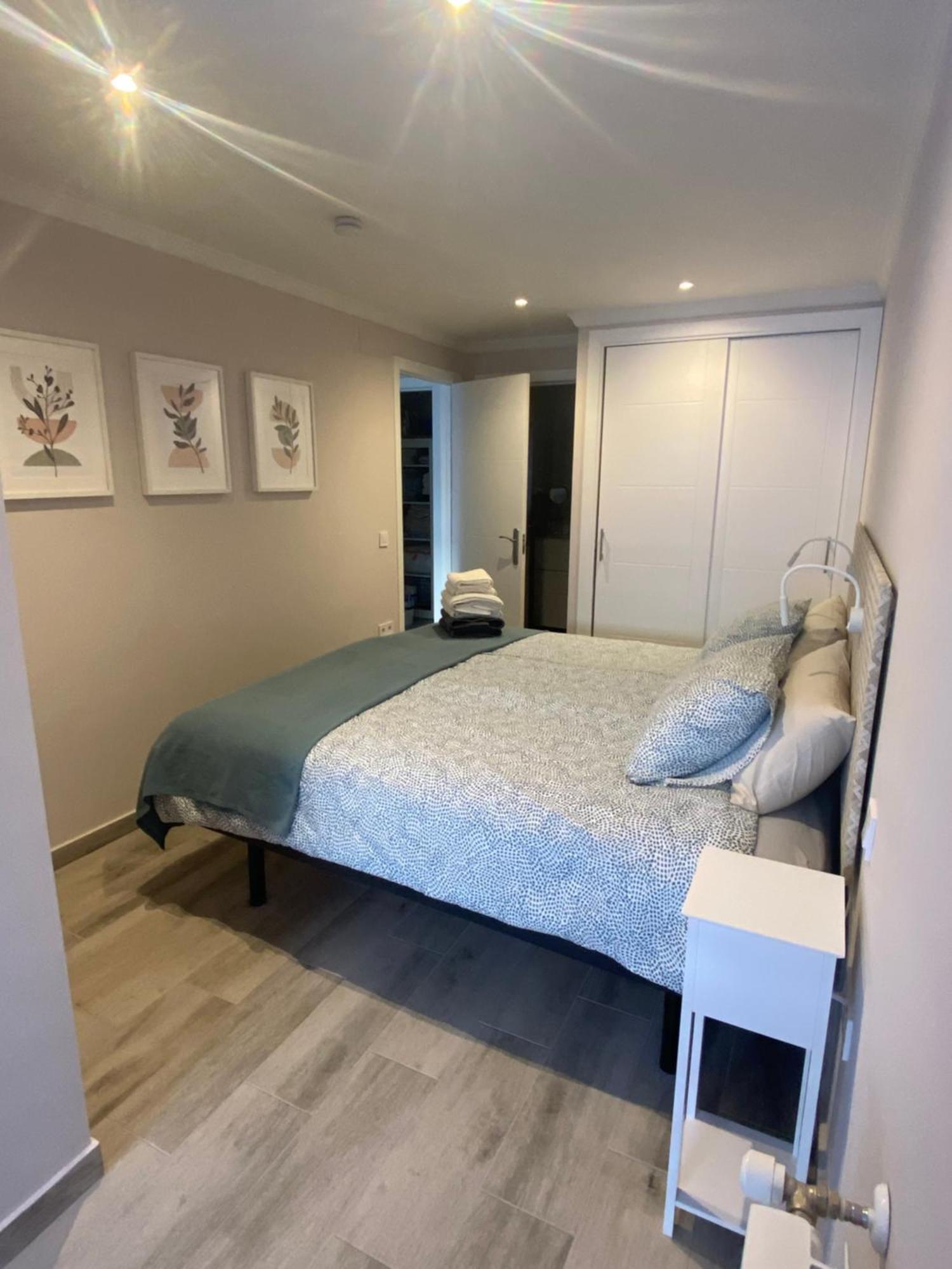 Apartamento Al Parque Marbella, Cerca De Mar Y Centro De Marbella Exterior photo