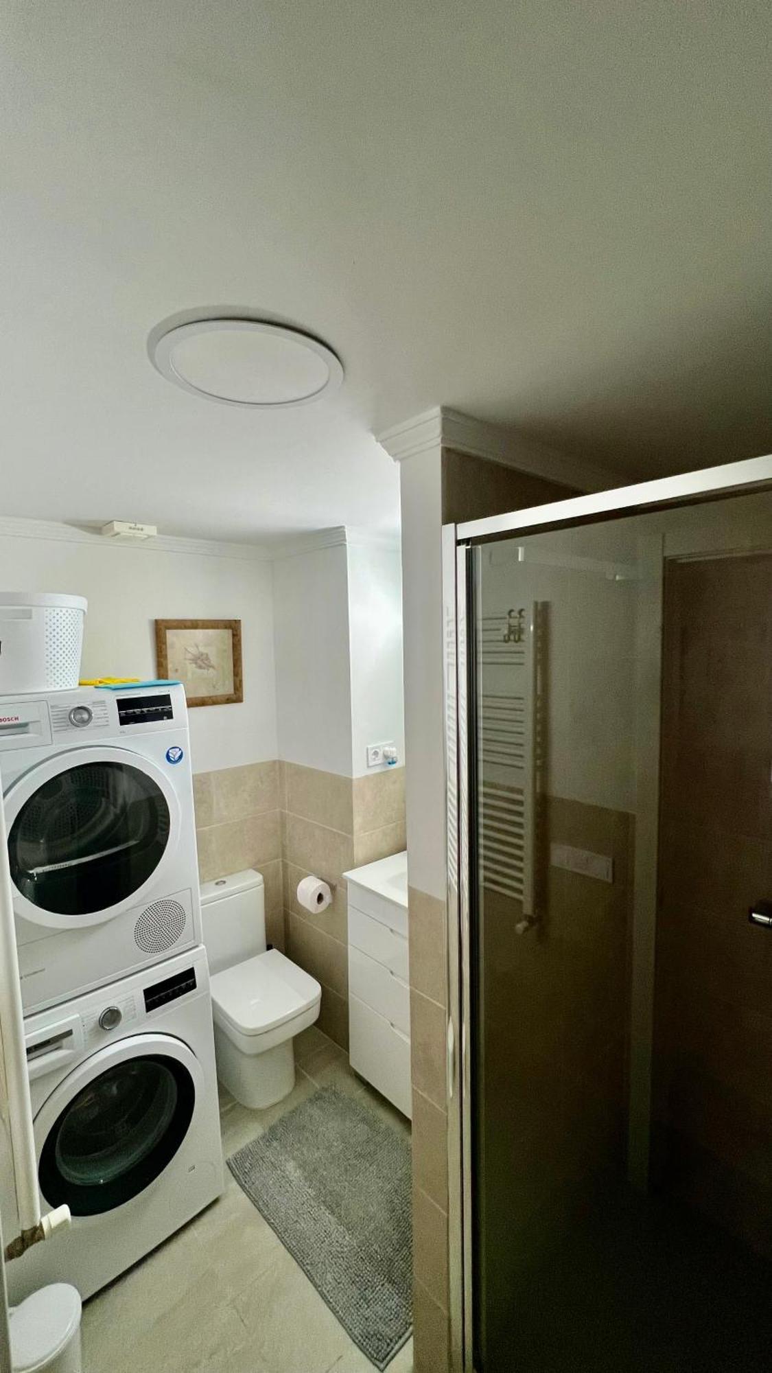 Apartamento Al Parque Marbella, Cerca De Mar Y Centro De Marbella Exterior photo
