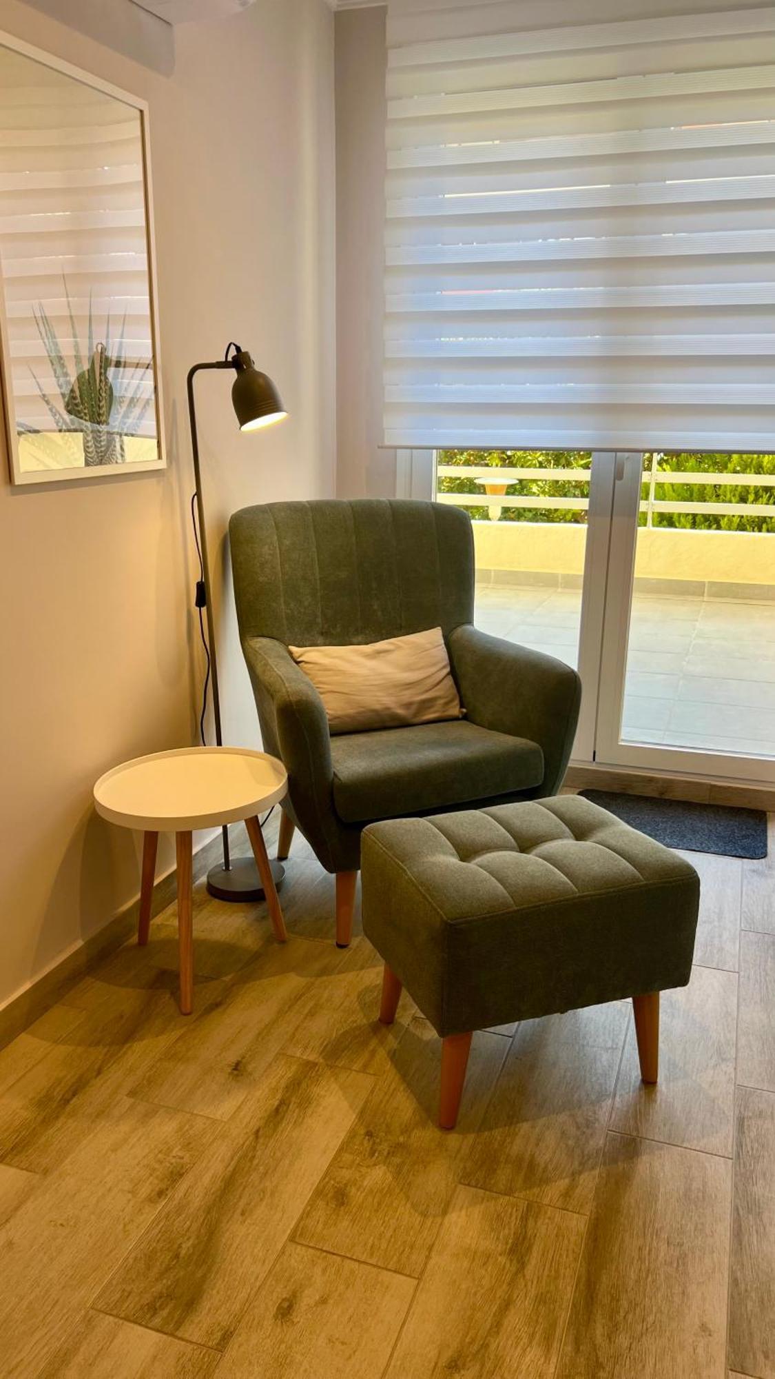 Apartamento Al Parque Marbella, Cerca De Mar Y Centro De Marbella Exterior photo